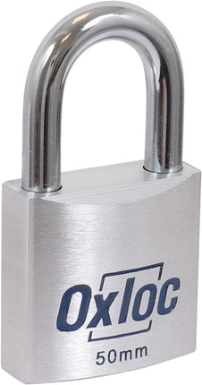 Hangsloten cilinder Oxloc