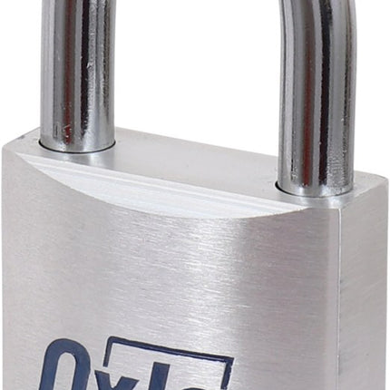 Hangsloten cilinder Oxloc