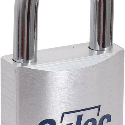 Hangsloten cilinder Oxloc