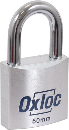 Hangsloten cilinder Oxloc