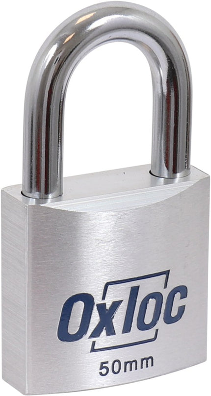 Hangsloten cilinder Oxloc