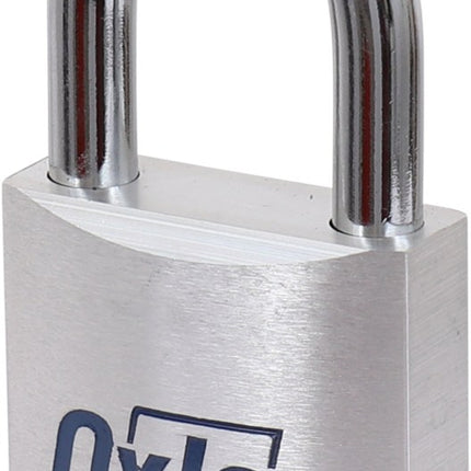 Hangsloten cilinder Oxloc