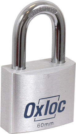 Hangsloten cilinder Oxloc