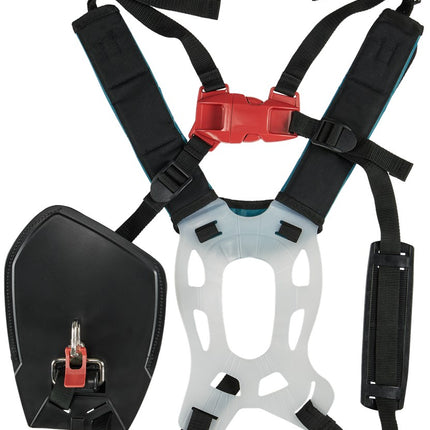 Afbeelding Makita draagharnas standaard 122A37-4