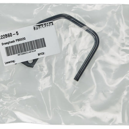Afbeelding Makita draaghaak 122B60-5