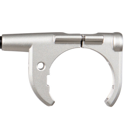 Makita Handgreepunit voor DHP481 - 122D11-0