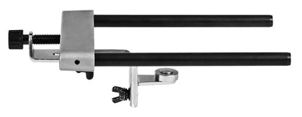 Afbeelding Makita trimgeleider 123022-4