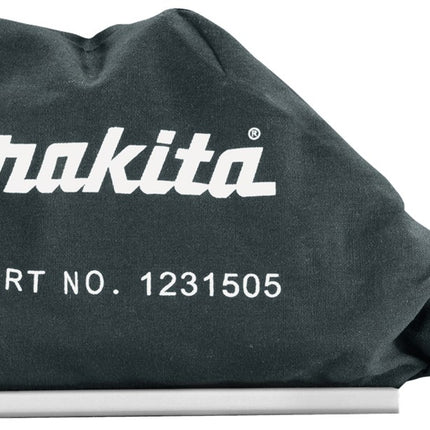 Afbeelding Makita stofzak linnen 123150-5