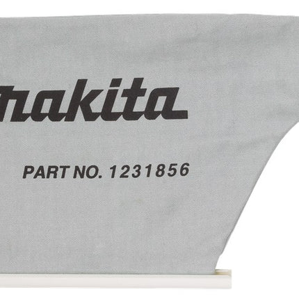 Afbeelding Makita stofzak linnen 123185-6