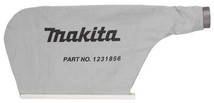 Afbeelding Makita stofzak linnen 123185-6