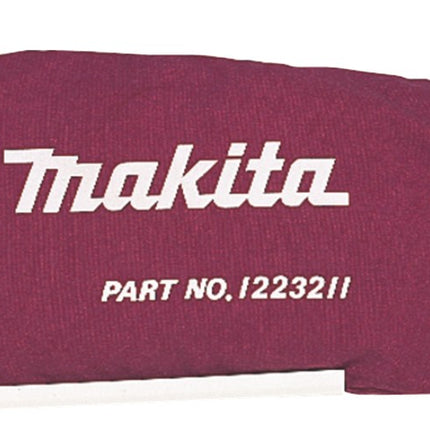 Afbeelding Makita stofzak linnen 123203-0