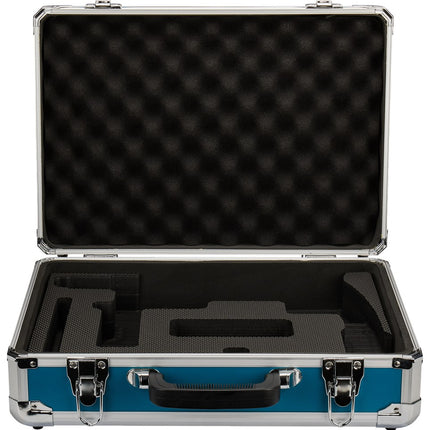 Afbeelding Makita koffer alu 123225-0