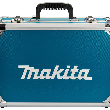 Afbeelding Makita koffer alu 123225-0