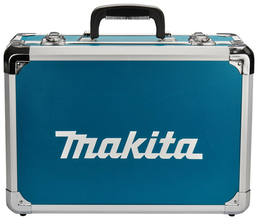 Afbeelding Makita koffer alu 123225-0