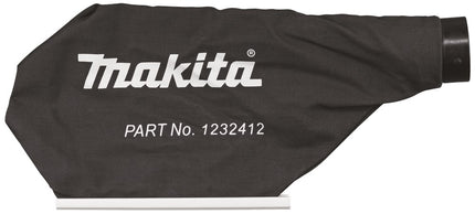 Afbeelding Makita stofzak linnen 123241-2