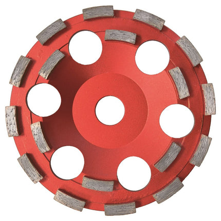 Afbeelding Eibenstock diamantkomschijf 150 beton