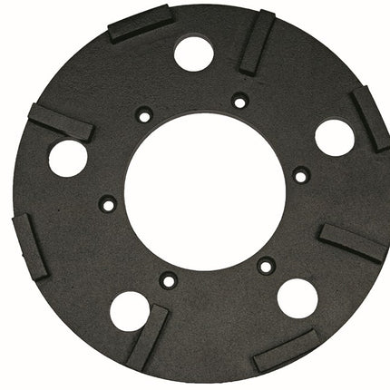 Afbeelding Eibenstock diamantschijf 235.1 beton