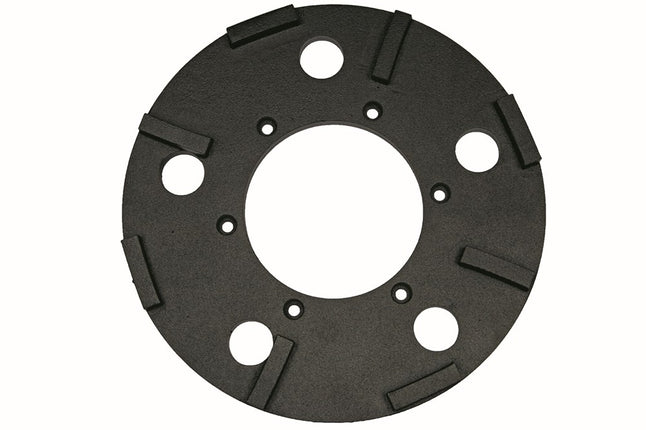 Afbeelding Eibenstock diamantschijf 235.1 beton