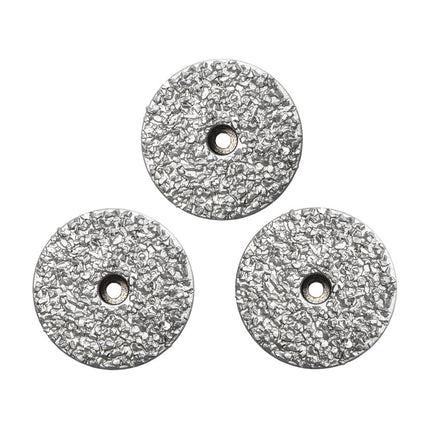 Eibenstock HARDMETAALSCHIJFSET 44MM