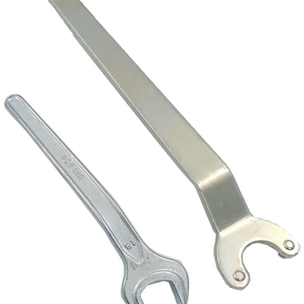 Afbeelding Eibenstock gereedschapset voor epf 1503