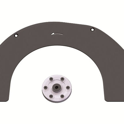 Afbeelding Eibenstock adapterset etr serie