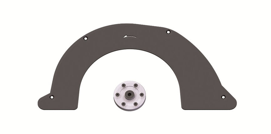 Afbeelding Eibenstock adapterset etr serie
