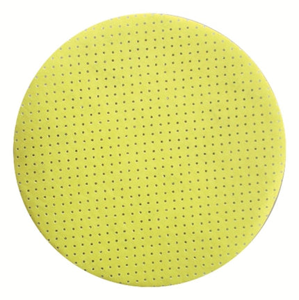 Afbeelding Eibenstock schuurpad 225 mm geperforeerd
