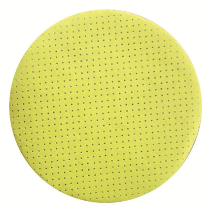 Afbeelding Eibenstock schuurpad 225 mm geperforeerd
