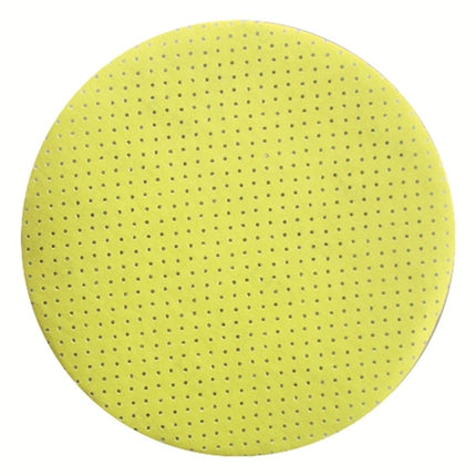 Afbeelding Eibenstock schuurpad 225 mm geperforeerd