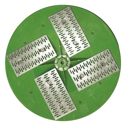 Eibenstock KRAS- SCHRAAPSCHIJF 370MM TBV EPG