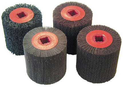 Eibenstock STARTSET SCHUURBORSTELS