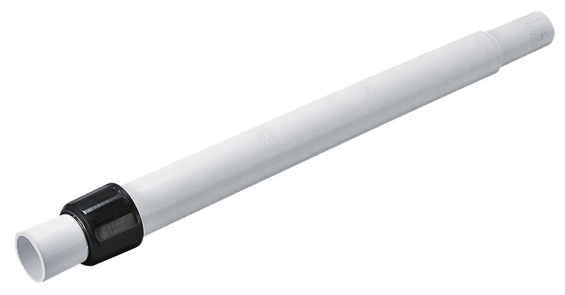 Afbeelding Makita zuigbuis telescoop wit 123584-2