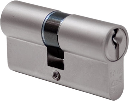 Profielcilinder dubbel centraal sluitsysteem Oxloc