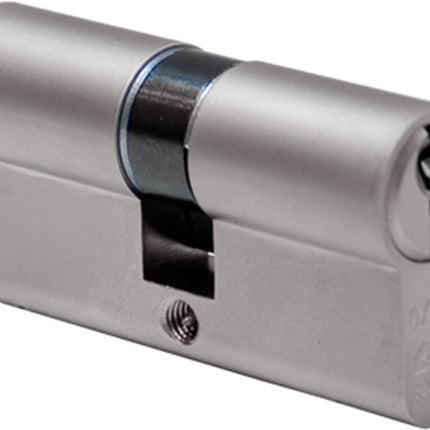 Profielcilinder dubbel centraal sluitsysteem Oxloc