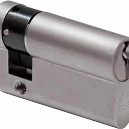 Profielcilinder enkel centraal sluitsysteem Oxloc