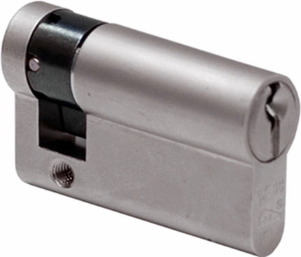 Profielcilinder enkel centraal sluitsysteem Oxloc