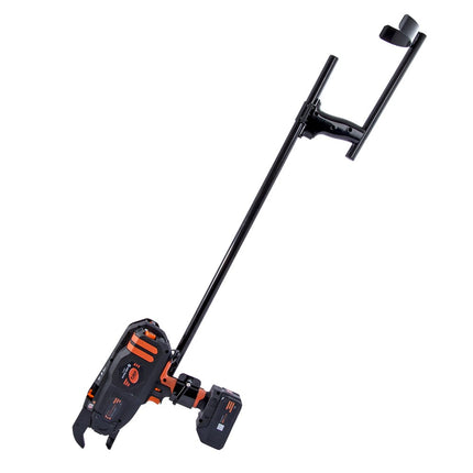 Verlengarm Elektronisch