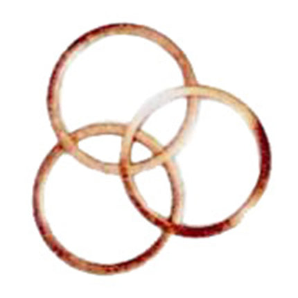 Afbeelding Eibenstock koperen-ring