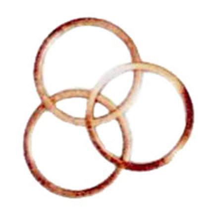 Afbeelding Eibenstock koperen-ring