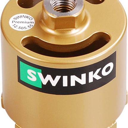 Afbeelding Swinko dozenboor Premium 82