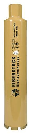Eibenstock BOORKROON TIMBER UNC1.1/4" Ø82X350MM