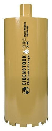 Eibenstock BOORKROON TIMBER UNC1.1/4" Ø162X350MM