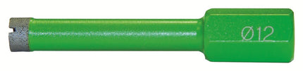 Afbeelding Eibenstock diamantboor