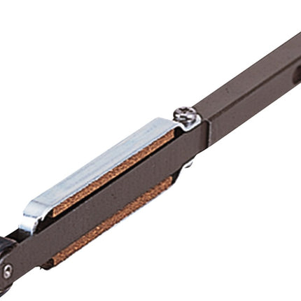 Afbeelding Makita schuurarm 6mm 125157-7