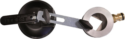 Eibenstock AANBOORHULP MET BOORSJABLOON