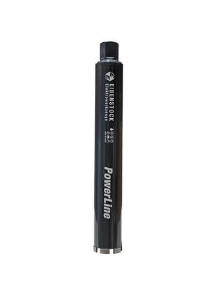 Eibenstock BOORKROON POWER UNC1 1/4" Ø72X450MM