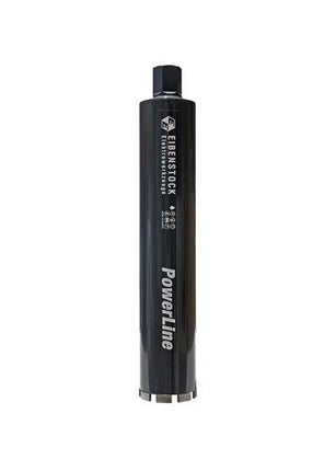 Eibenstock BOORKROON POWER UNC1 1/4" Ø92X450MM