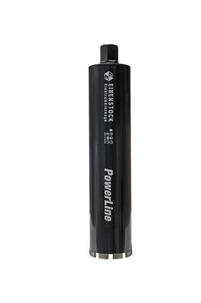 Eibenstock BOORKROON POWER UNC1 1/4" Ø107X450MM