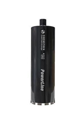 Eibenstock BOORKROON POWER UNC1 1/4" Ø152X450MM