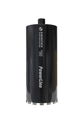 Eibenstock BOORKROON POWER UNC1 1/4" Ø202X450MM